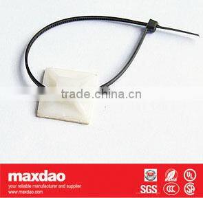 50 lb strength plastic cable tie