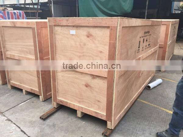 Roller textile printing heat transfer machine for sale