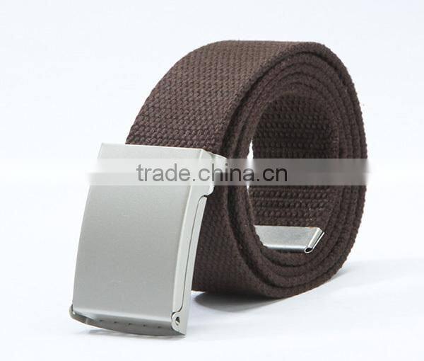 cotton canvas conveyor belt made in china