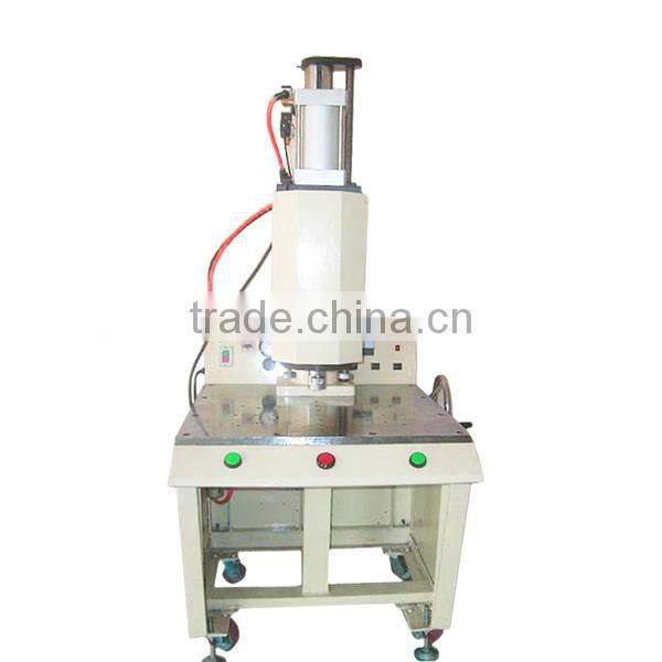 Ultrasonic Acrylic Welding Machine