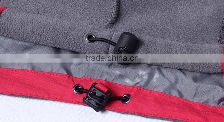oem custom outdoor jacket , waterproof windcheater , good quaility outdoor jacket