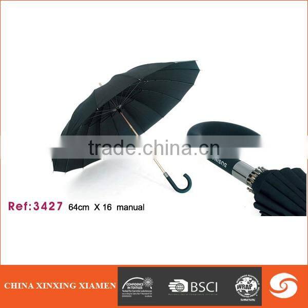 new style 4ribs mordern Square umbrella