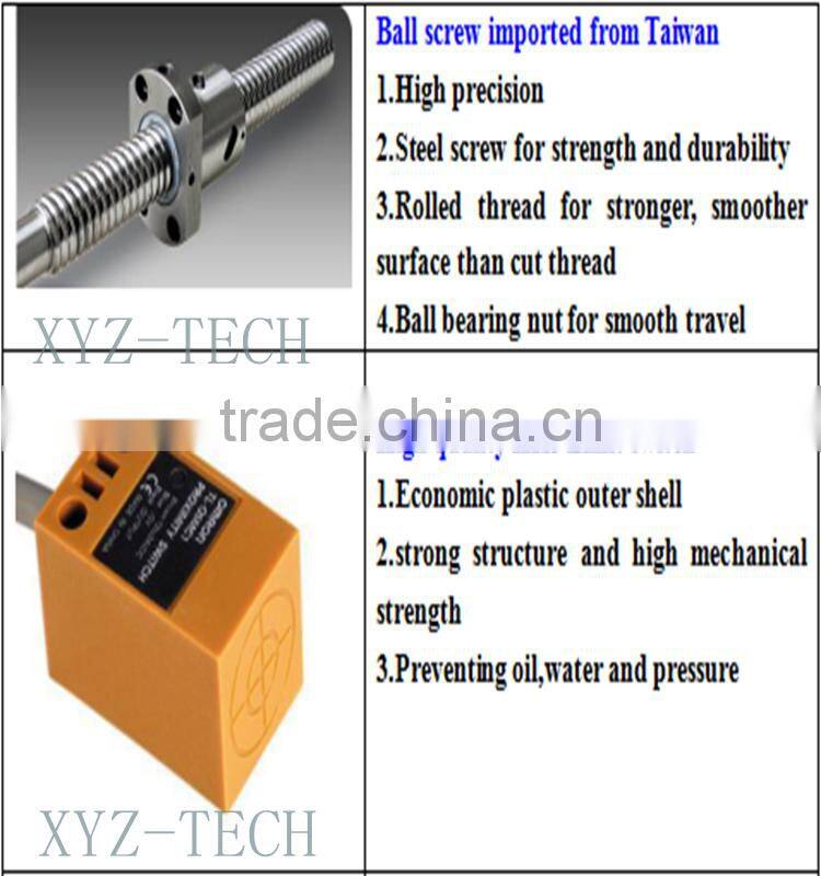 Used second hand cheap 4axis multi head acrylic wood engraver cnc router machine price