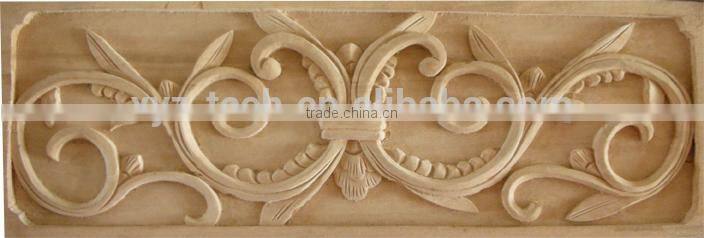 2040 high efficiency wooden stair 4axis 3d welded lathe multi head cnc router machinery