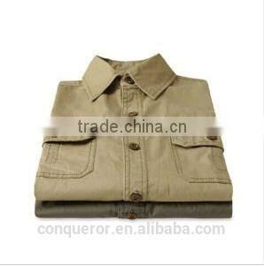 Fashion Latest Design Casual Shirt MSRT0159
