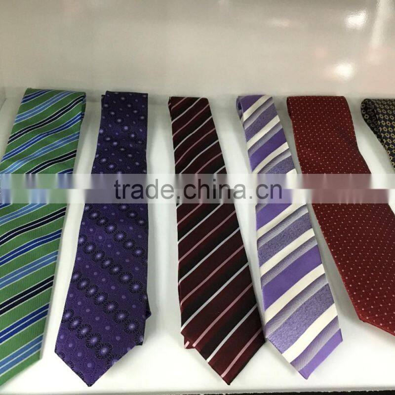Best Sale Newest Ties For Men Ties 100% Silk Italian Silk Ties
