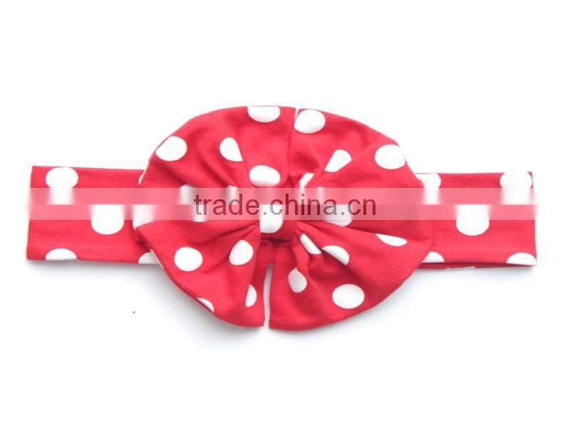 2016 manufactory kids hair accessories wholesale baby headband wholesale from China Rand baby clothing