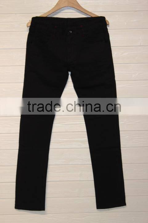GZY 2017 classic cheap price fashion blue men's jeans pants price stock