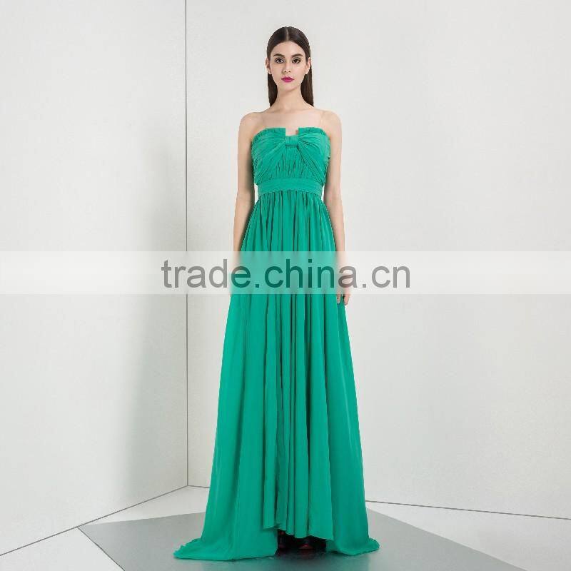 Wholesale 2016 Newest Style Maxnegio Brand Original Design Off-shoulder Maxi Evening Dress For Fat Women