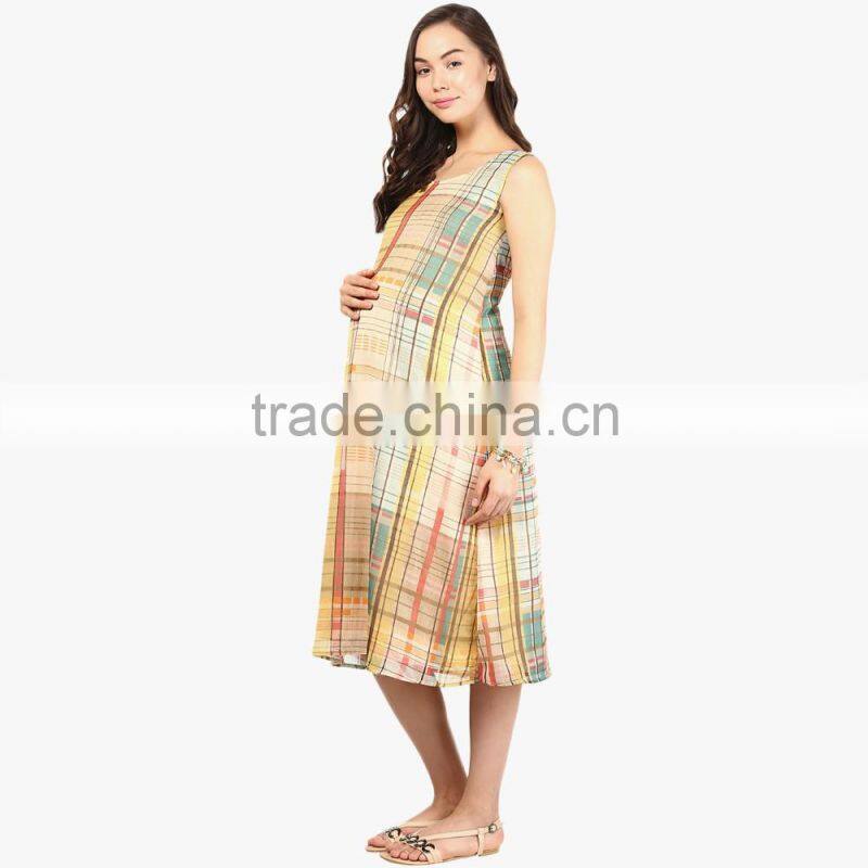 modern fashion maternity clothing wholesale for women outdoor wear