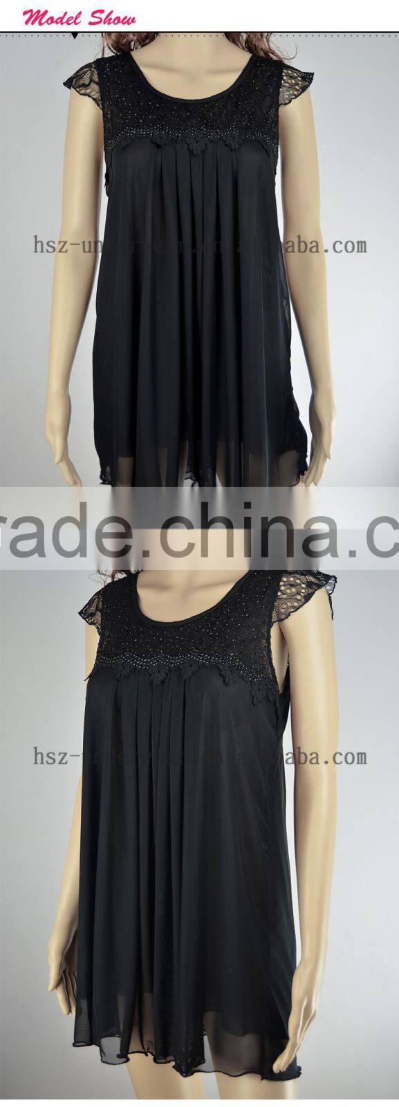 2015 New Arrival Amazing fashion dress Summer style mesh bohemian clothing cheap wholesale formal dresses for women