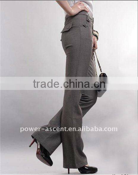 ladies fashion long shirts and trousers