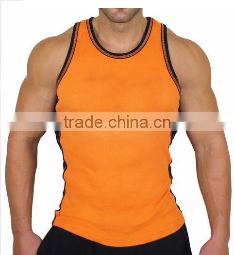 muscle singlet wrestling singlets custom plain tank top