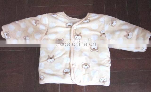 cheap china wholesale super soft kids winter warm clothes sets