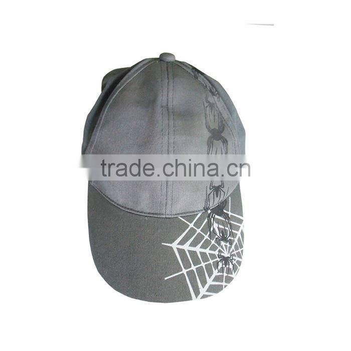 Top Seller High-End Handmade Cost-Effective Baseball Cap Button