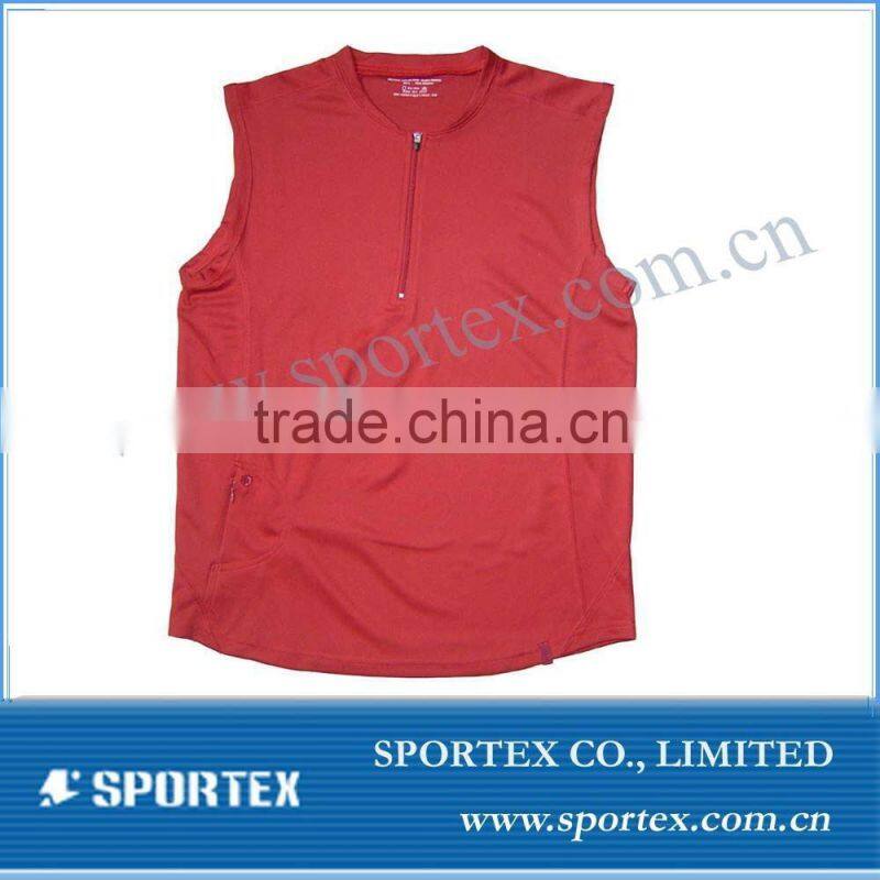 2016 OEM dry fit sport shirt , sport t shirt 12002