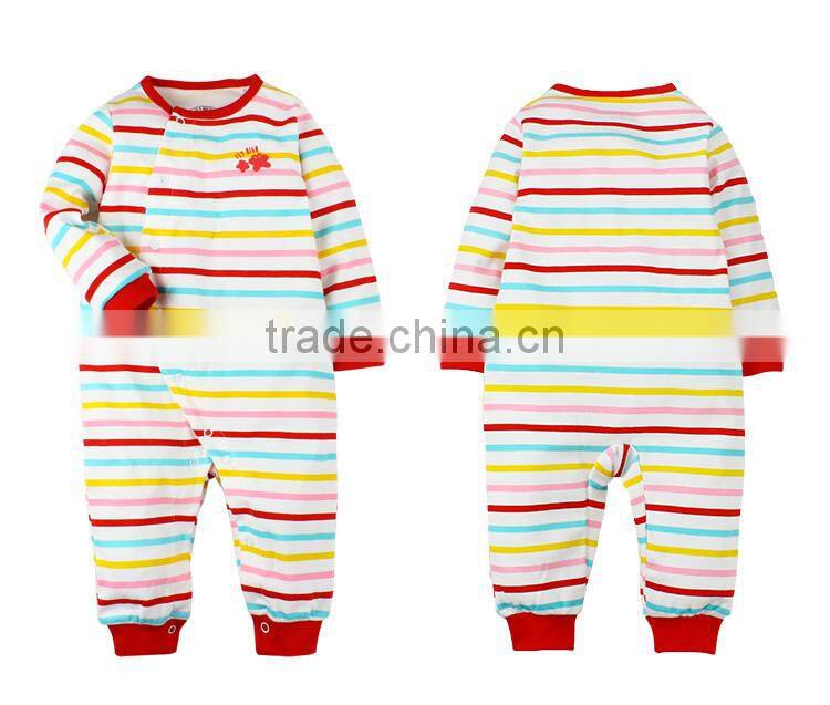 Wholesale soft touch winter carters baby bodysuit from china factory