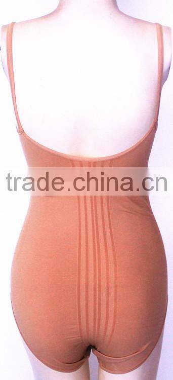seamless sexy lady waist training corset latex wholesale