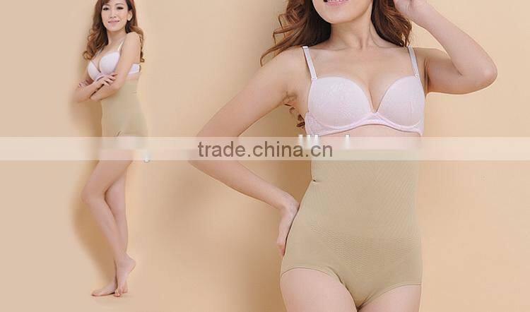 Factory Provide Seamless Slim Body Shaper Corset