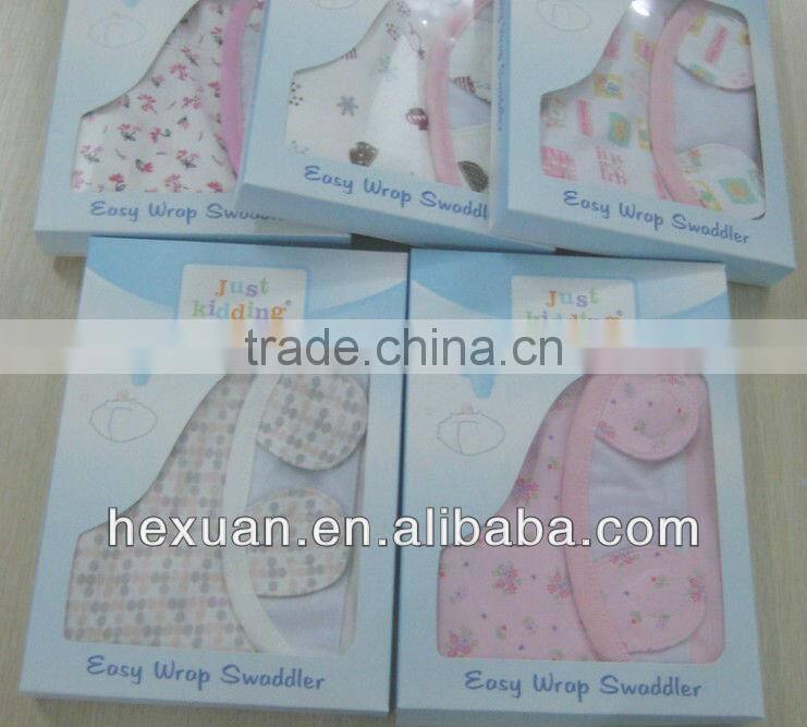 Organic Cotton baby blanket baby Blanket cotton hooded towel baby blanket