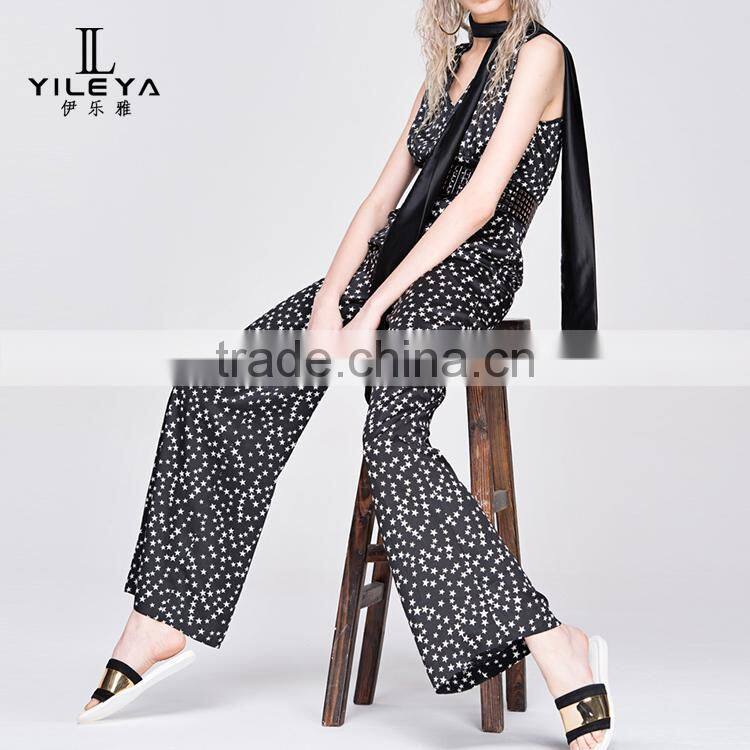 Sexy jumpsuits for women 2017,custom women jumpsuits 2017,latest ladies jumpsuits