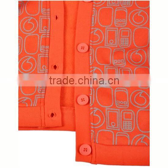 ISO 9001/BSCI customzied design high quality sweatshirt pullover hoodie crewneck