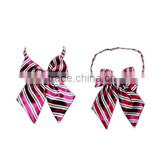 2014 hot sell wholesale high quality women's bow tie
