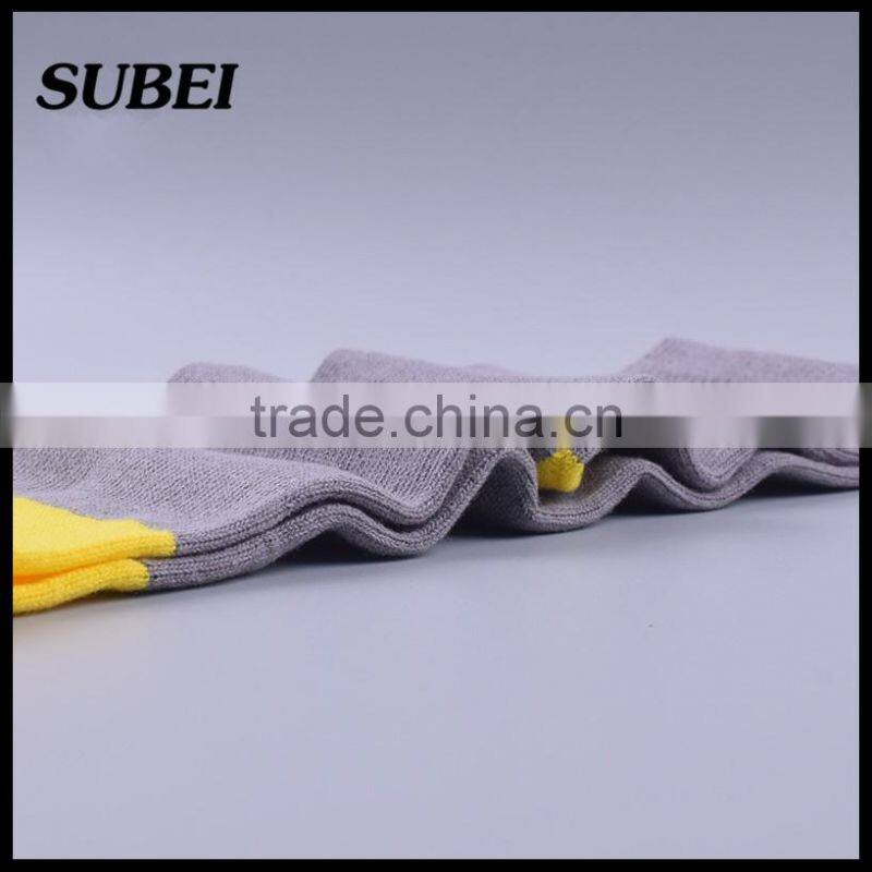 socks wholesale custom toe tube sock happy socks