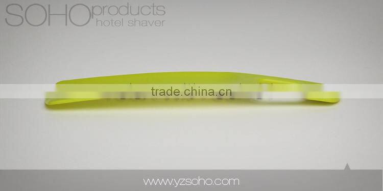 Hot selling golf custom shoe horn