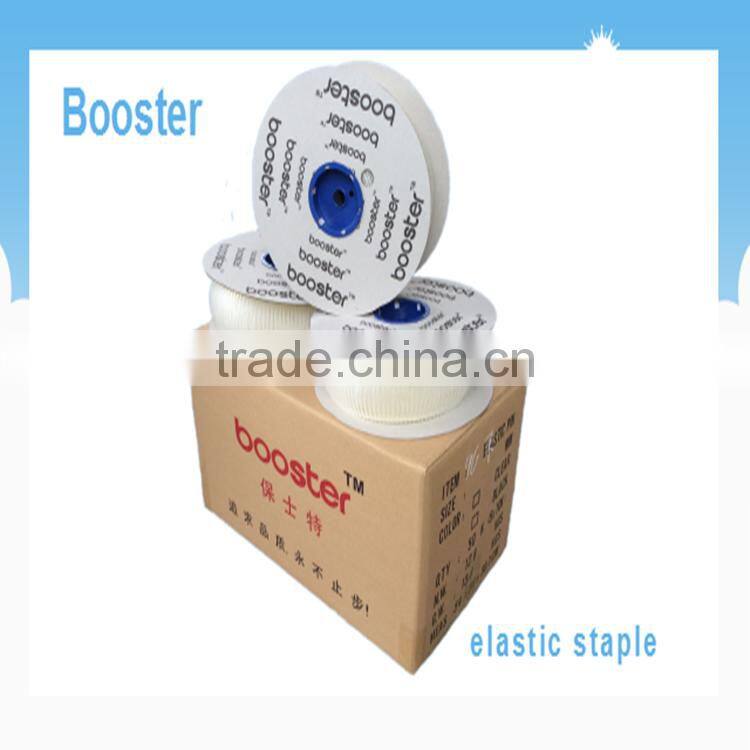 Booster Elastic Staple Pin Different Sizes From 15mm to 150mm