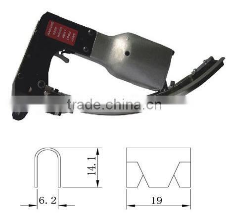 M66 Mattress Clips Pneumatic Machine