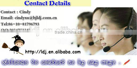 Three layers embossed non-woven fabrics