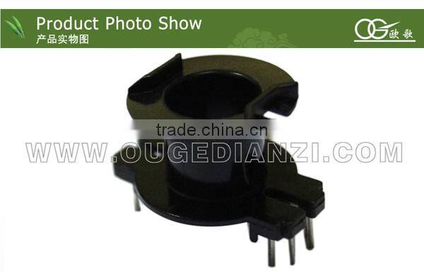 RM10 copper coil electronic parts bobbin