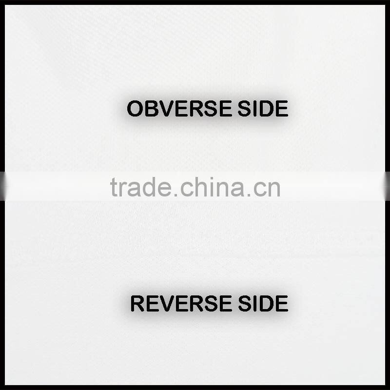 T056-3541W OEM Short Sleeve Cotton Polo Shirt Wholesale China