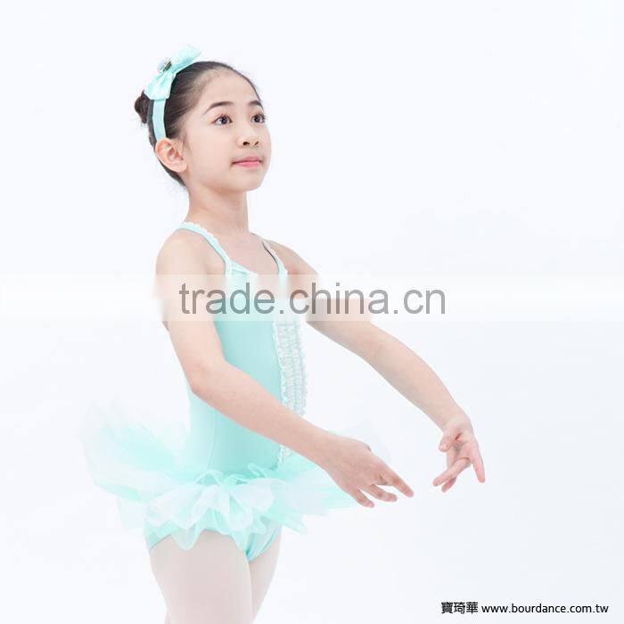 Ballet camisole tutu dress dance wear
