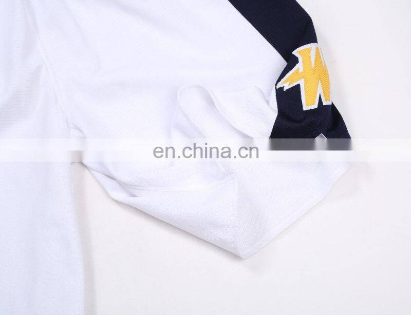 custom sublimation basketball uniform design