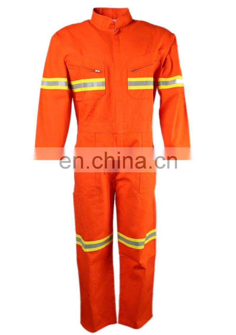 NFPA2112 HRC2 Flame Resistant coverall