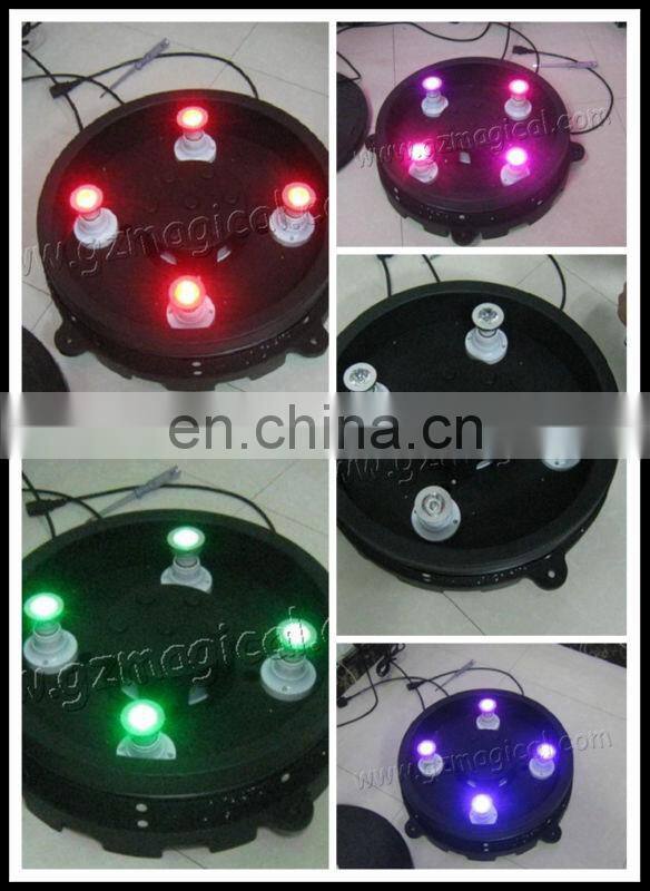 inflatable LED ball decoration