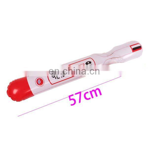 Party Inflatable Thermometer