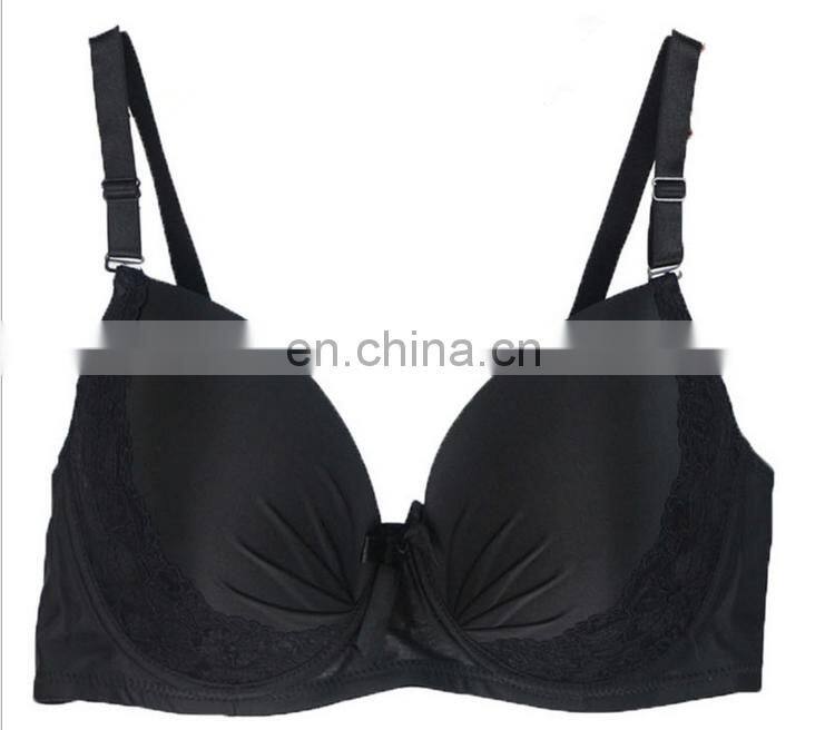 Hot sell plus size 40DE-50DE underwear women bra