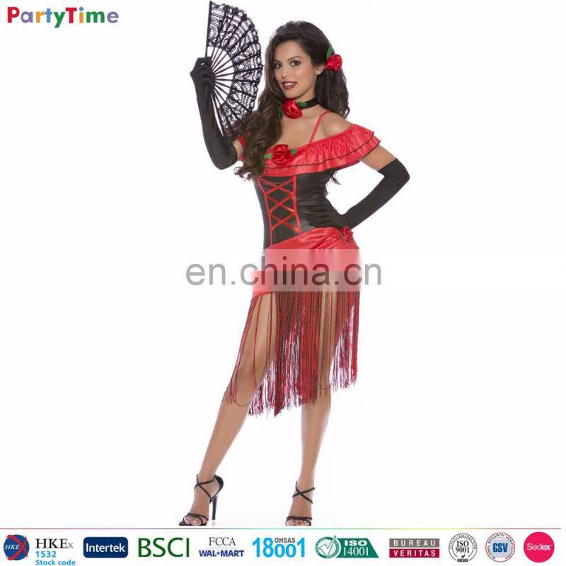 deluxe style Japanese sexy dresses women cosplay sexy Japanese geisha costume