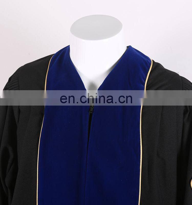 Graduation Doctoral Down