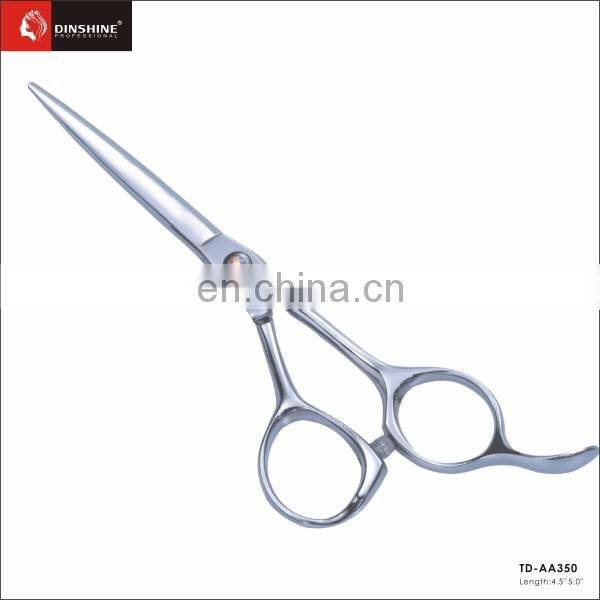 Hair cutting scissors for barber hairdressing professional salon scissors