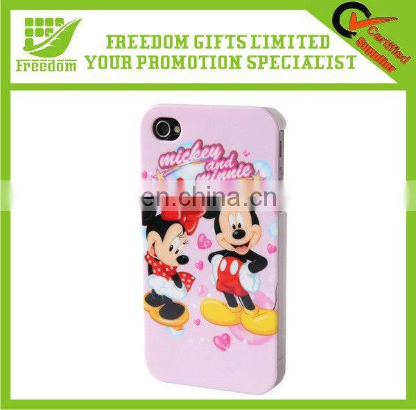 Customized Promotional Cell Phone Case