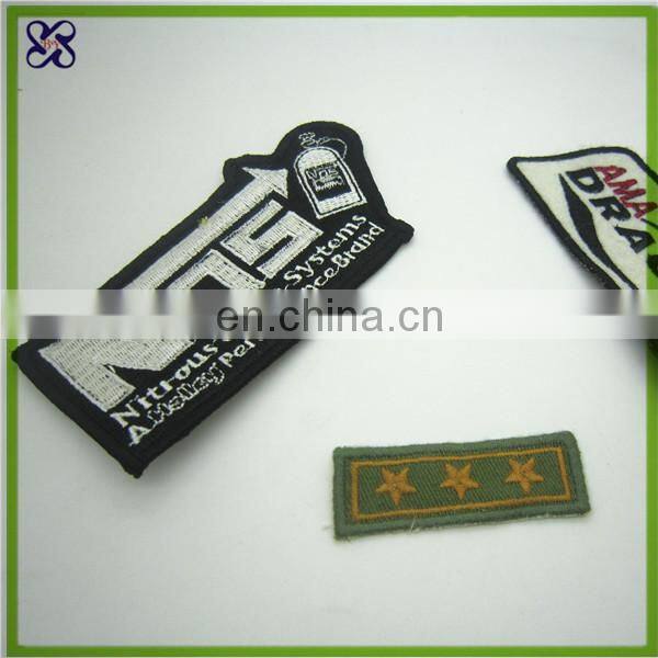 wholesale embroidered patches for saree