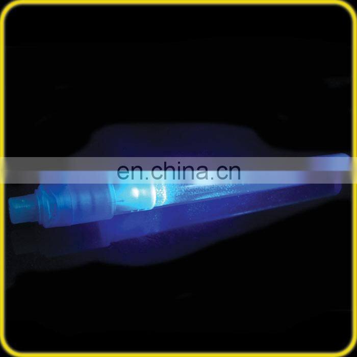 LED flashing Strobe Light Stic/LED Strobe Light Sticks For Concert/LED Strobe Light Sticks For Christmas