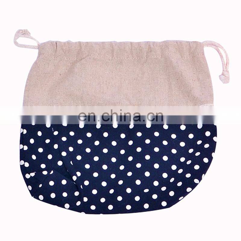 supplier quality products promo customising canvas hand bag