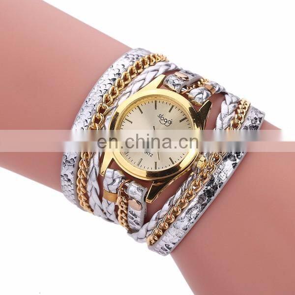 Wholesale china watch women wrist watch