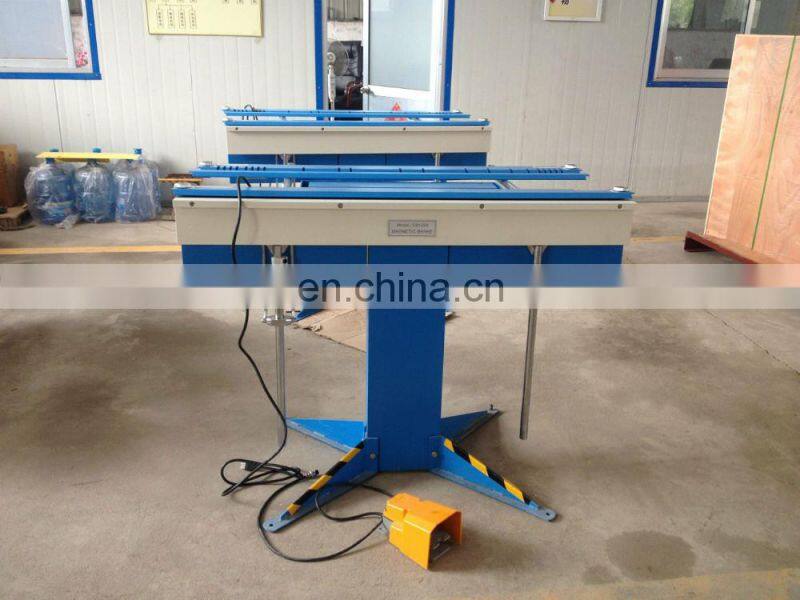 EB1000 Magnetic Bending Machine