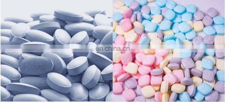 Cheaper price small sugar coating machine sugar coated chocolate beans